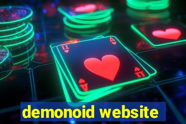 demonoid website